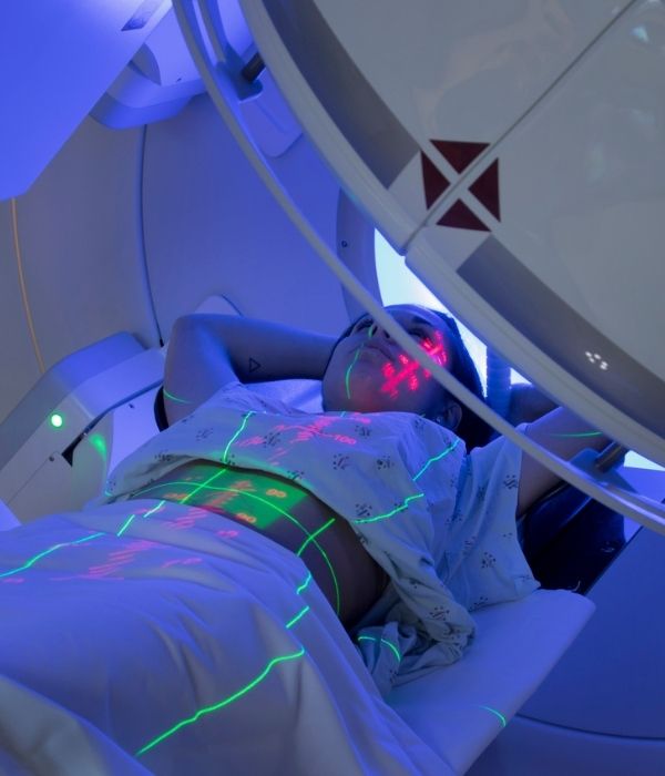 Radiation Therapy Oncology