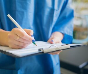 Read more about the article Respectful Patient Care Starts With Your Clinic Notes