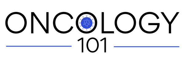 Oncology 101 Logo