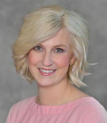 Tiffany Jones