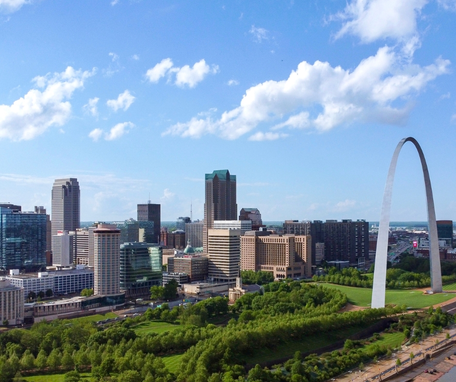 St. Louis