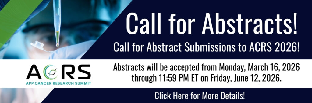 ACRS Abstracts Banner