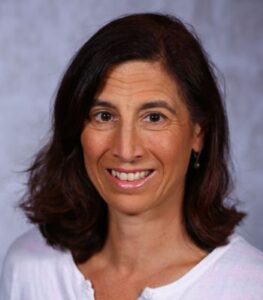 Christa Braun-Inglis