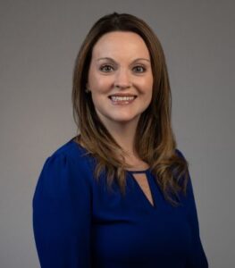 Laura Johnson