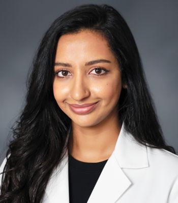 Swetha Suresh