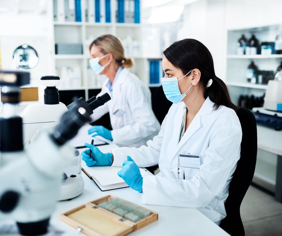 Cancer Research