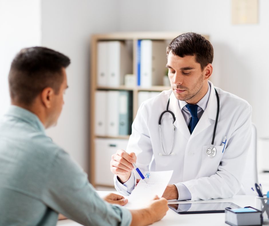 Doctor Patient 2