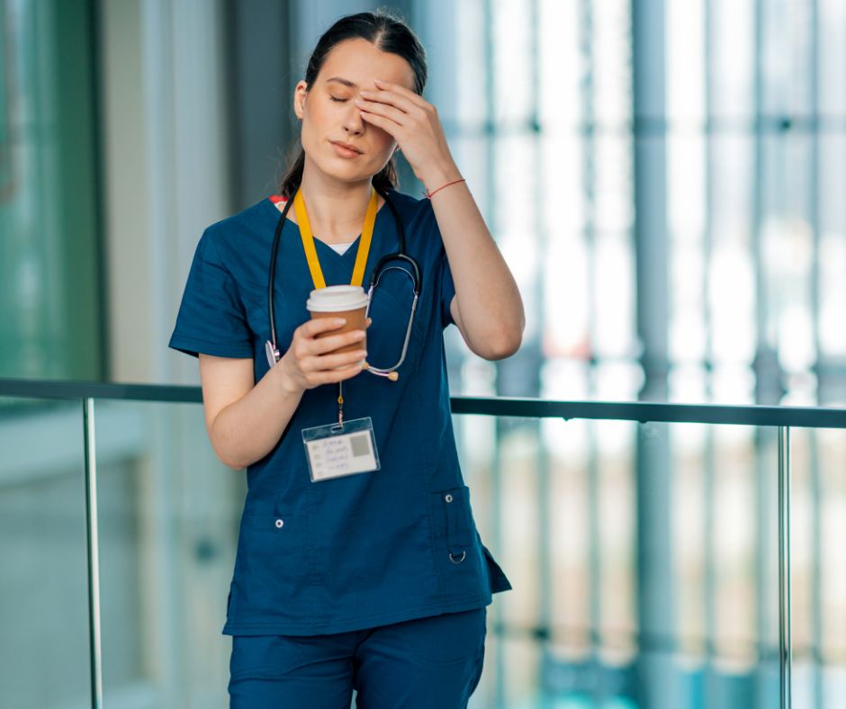 Nurse Burnout