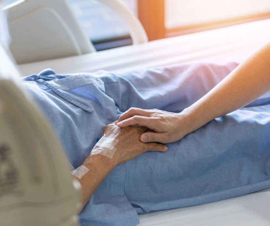 Palliative Care 1