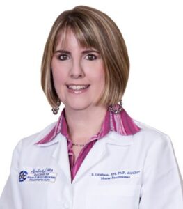 Shandy Grisham