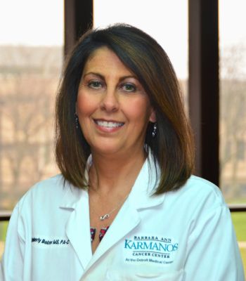 Kimberly Belzer
