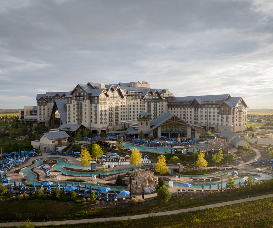 Gaylord Rockies