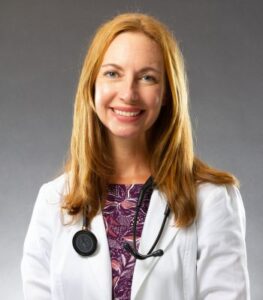 Karen Rowan