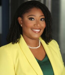 Jonquel Williams